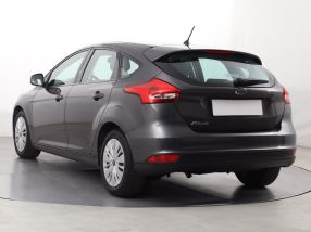 Ford Focus - 2016