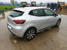 Renault Clio - 2022