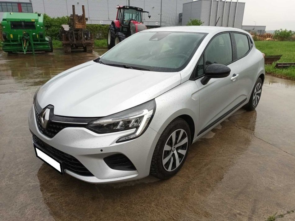 Renault Clio - 2022