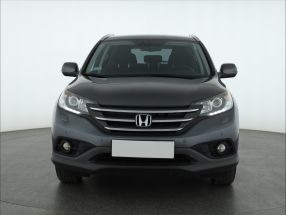 Honda CRV - 2013