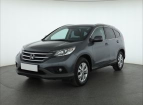Honda CRV - 2013