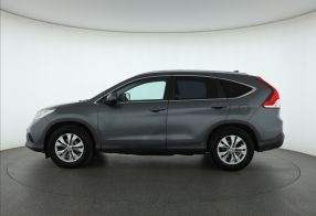 Honda CRV - 2013