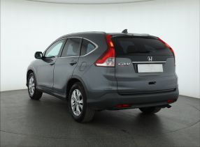 Honda CRV - 2013