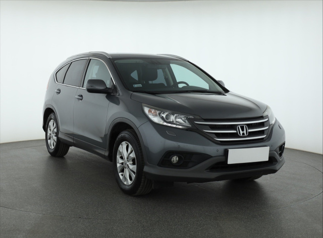 Honda CR-V 2013