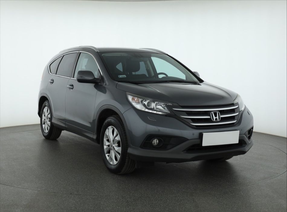 Honda CRV - 2013