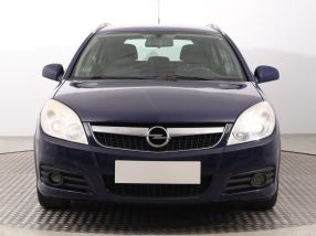 Opel Vectra - 2006