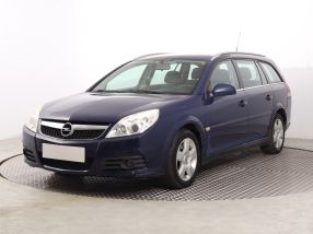 Opel Vectra - 2006