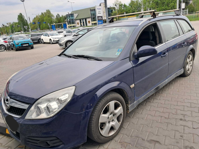 Opel Vectra 2006