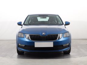 Skoda Octavia - 2018