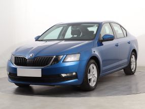 Skoda Octavia - 2018