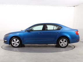 Skoda Octavia - 2018