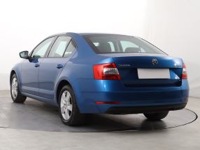 Skoda Octavia - 2018