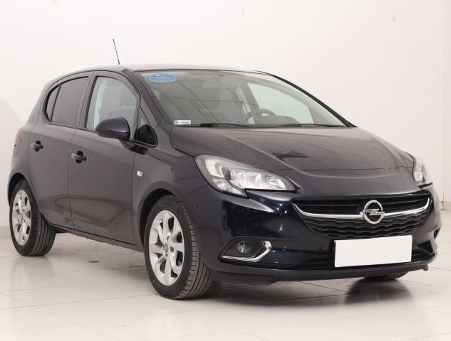 Opel Corsa 2017