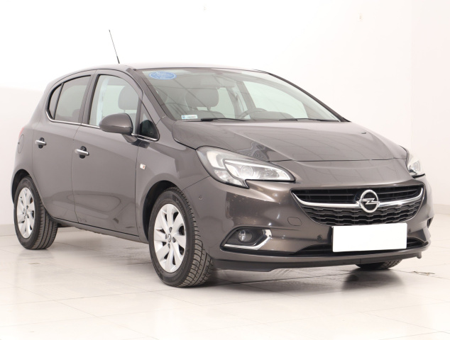 Opel Corsa 2015