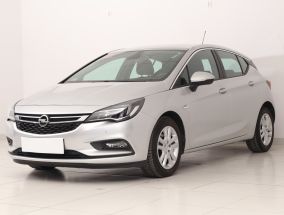 Opel Astra - 2019