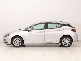 Opel Astra - 2019