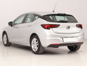 Opel Astra - 2019
