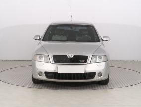 Skoda Octavia - 2007