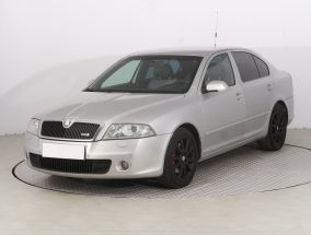 Skoda Octavia - 2007