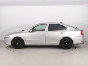 Skoda Octavia - 2007