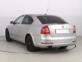 Skoda Octavia - 2007