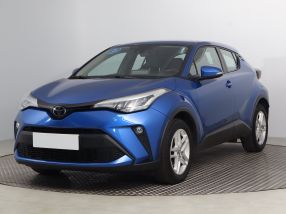 Toyota C-HR - 2020