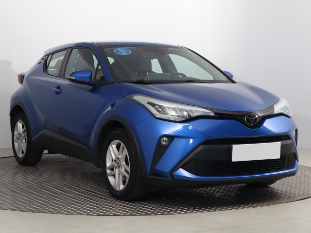 Toyota C-HR 2020