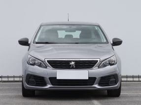 Peugeot 308 - 2019