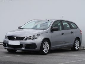 Peugeot 308 - 2019