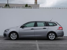 Peugeot 308 - 2019