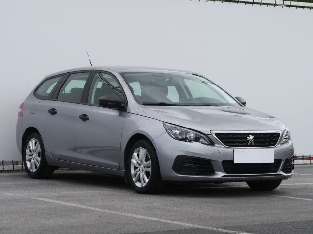 Peugeot 308 2019