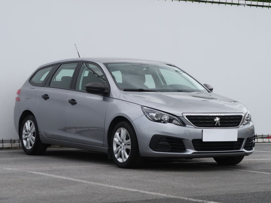 Peugeot 308 - 2019