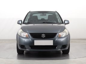 Suzuki SX4 - 2008