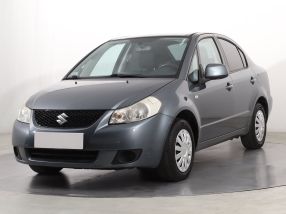 Suzuki SX4 - 2008