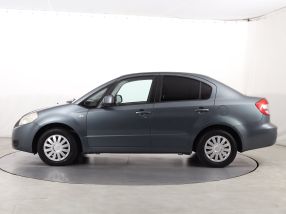 Suzuki SX4 - 2008