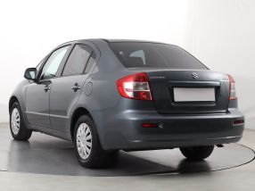 Suzuki SX4 - 2008