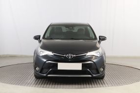 Toyota Avensis - 2016