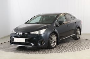 Toyota Avensis - 2016