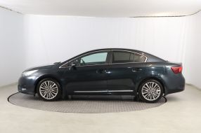 Toyota Avensis - 2016