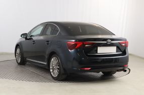 Toyota Avensis - 2016
