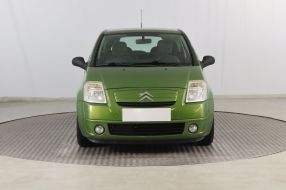 Citroen C2 - 2006