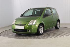 Citroen C2 - 2006