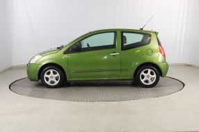 Citroen C2 - 2006