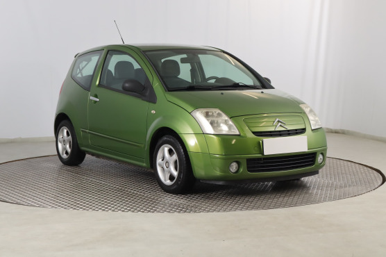 Citroen C2