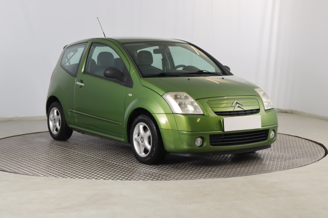 Citroen C2 2006