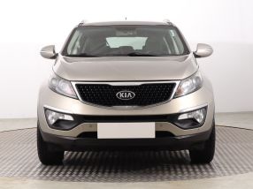 Kia Sportage - 2013