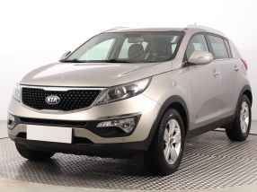 Kia Sportage - 2013