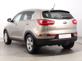 Kia Sportage - 2013