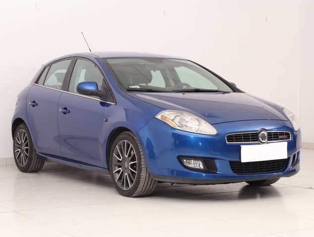 Fiat Bravo 2008