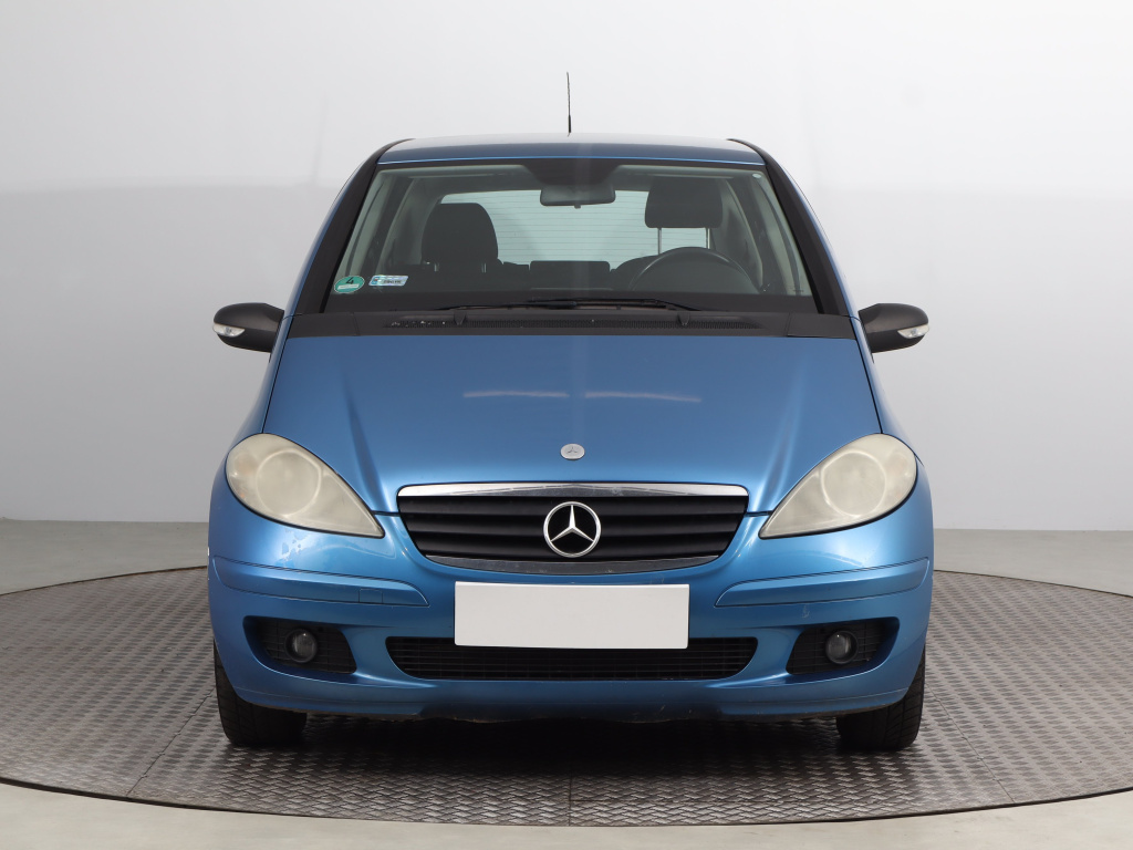 Mercedes-Benz A